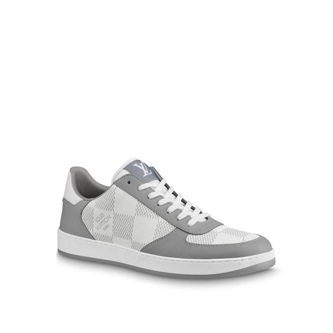 louis vuitton mens rivoli sneaker